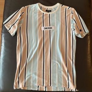 Zanerobe T-shirt